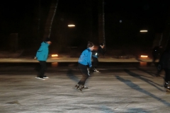 Afsluiting 4 daagse 017