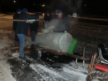 baanonderhoud 2012