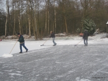 januari 2010 tweede periode