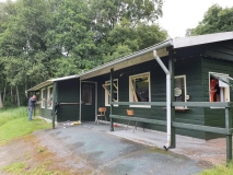 Roowinkel klusmiddag