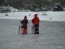 schoolschaatsen 2010