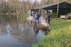 Voorbereiding nieuw schaatsseizoen