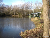 voorbereiding schaatsseizoen