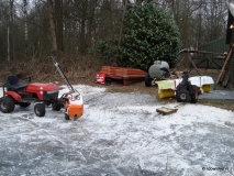 zondag 12 feb 2012
